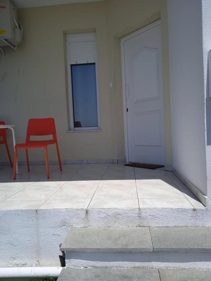 Kavala Home 2 Екстериор снимка