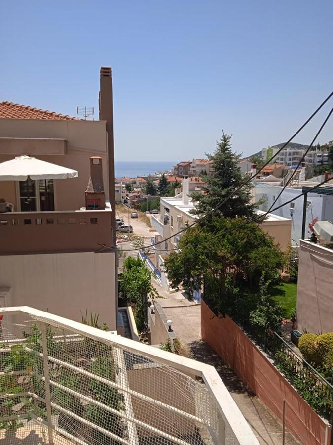 Kavala Home 2 Екстериор снимка