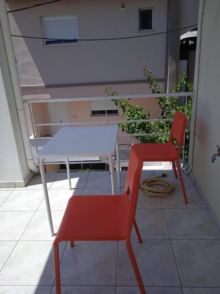 Kavala Home 2 Екстериор снимка