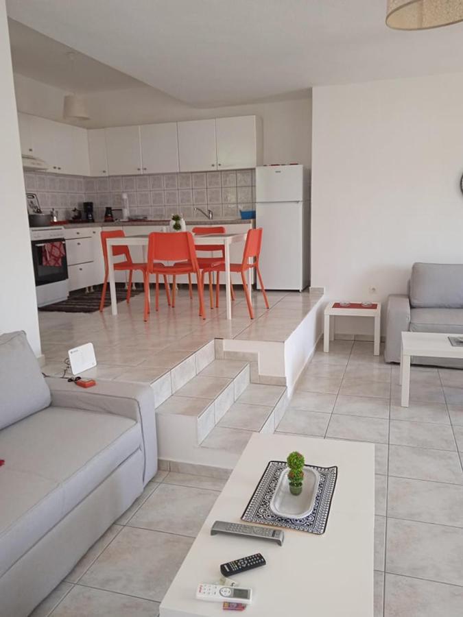 Kavala Home 2 Екстериор снимка